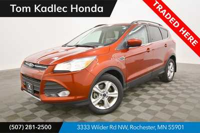2015 Ford Escape, $6999. Photo 1