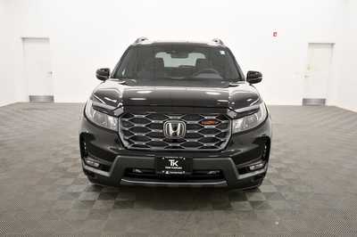 2025 Honda Passport, $43880. Photo 10