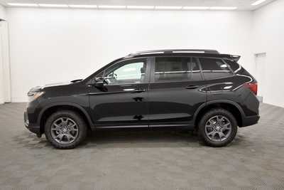 2025 Honda Passport, $43880. Photo 4