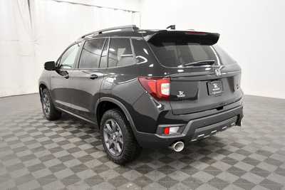 2025 Honda Passport, $43880. Photo 5