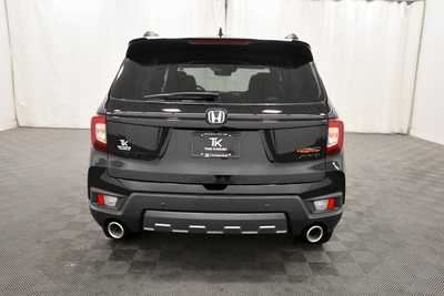 2025 Honda Passport, $43880. Photo 6