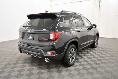 2025 Honda Passport, $43880. Photo 7