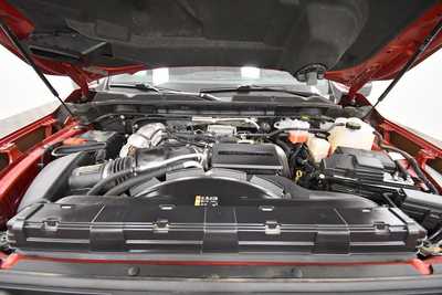 2023 GMC 3500 Crew Cab, $67921. Photo 12