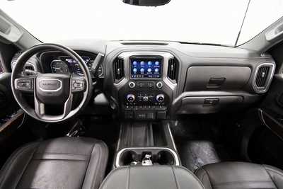 2023 GMC 3500 Crew Cab, $67921. Photo 3