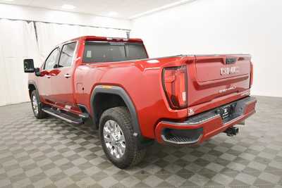 2023 GMC 3500 Crew Cab, $67921. Photo 5
