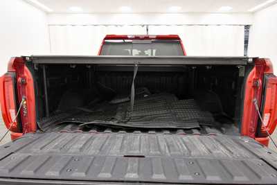 2023 GMC 3500 Crew Cab, $67921. Photo 6