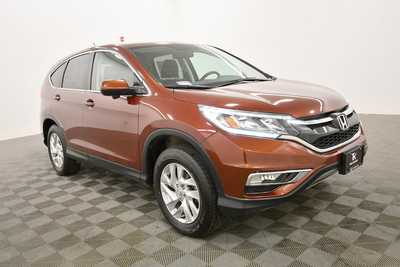 2016 Honda CR-V, $18497. Photo 10