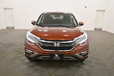 2016 Honda CR-V, $18497. Photo 11