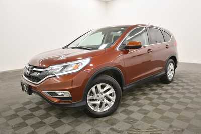 2016 Honda CR-V, $18497. Photo 2