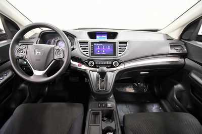 2016 Honda CR-V, $18497. Photo 3