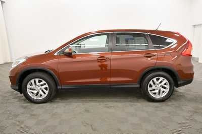 2016 Honda CR-V, $18497. Photo 4