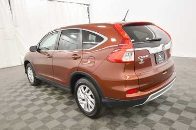 2016 Honda CR-V, $18497. Photo 5