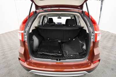 2016 Honda CR-V, $18497. Photo 7