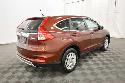 2016 Honda CR-V, $18497. Photo 8