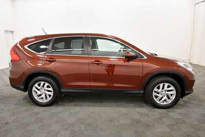 2016 Honda CR-V, $18497. Photo 9