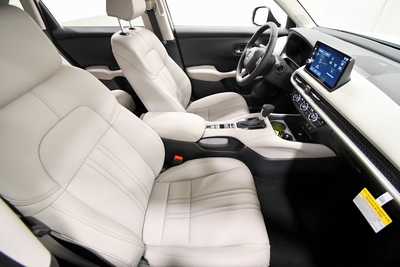 2026 Honda HR-V, $31899. Photo 12