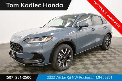 2026 Honda HR-V, $31899. Photo 1