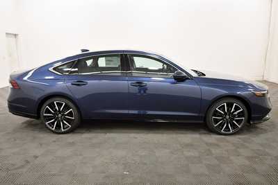 2025 Honda Accord, $37699. Photo 8