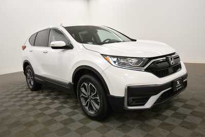 2022 Honda CR-V, $30999. Photo 10