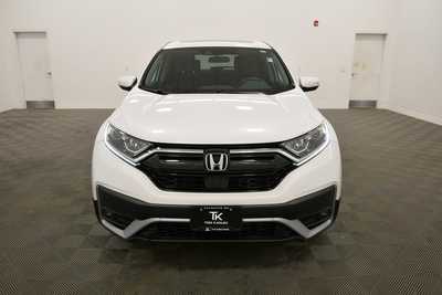 2022 Honda CR-V, $30999. Photo 11