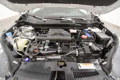 2022 Honda CR-V, $30999. Photo 12