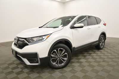 2022 Honda CR-V, $30999. Photo 2