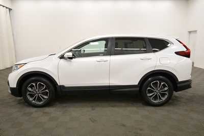 2022 Honda CR-V, $30999. Photo 4