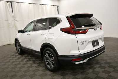 2022 Honda CR-V, $30999. Photo 5