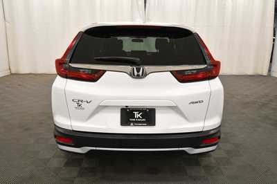 2022 Honda CR-V, $30999. Photo 6
