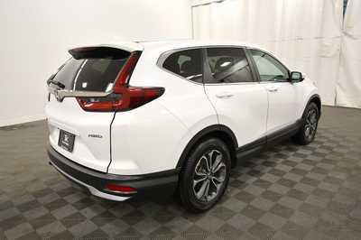 2022 Honda CR-V, $30999. Photo 8