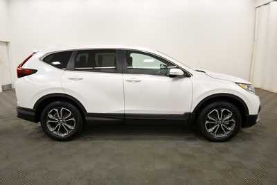 2022 Honda CR-V, $30999. Photo 9