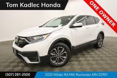 2022 Honda CR-V, $30999. Photo 1