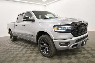 2024 RAM 1500 Crew Cab, $54989. Photo 10