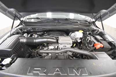 2024 RAM 1500 Crew Cab, $54989. Photo 12