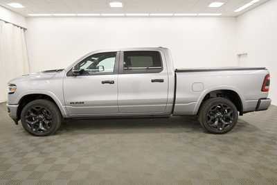 2024 RAM 1500 Crew Cab, $54989. Photo 4
