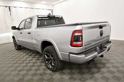 2024 RAM 1500 Crew Cab, $54989. Photo 5