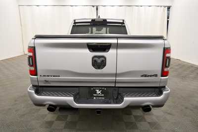2024 RAM 1500 Crew Cab, $54989. Photo 6