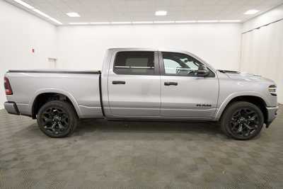 2024 RAM 1500 Crew Cab, $54989. Photo 9