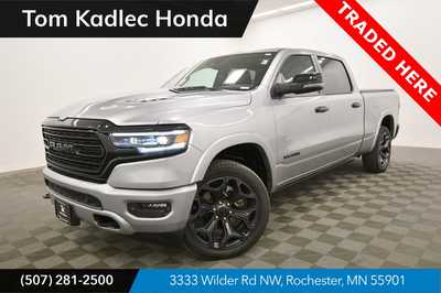 2024 RAM 1500 Crew Cab, $54989. Photo 1