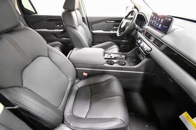2026 Honda Passport, $46599. Photo 12