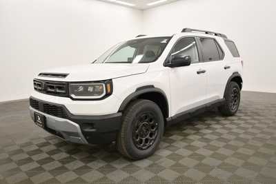 2026 Honda Passport, $46599. Photo 2