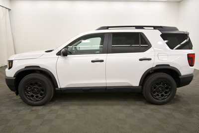 2026 Honda Passport, $46599. Photo 4