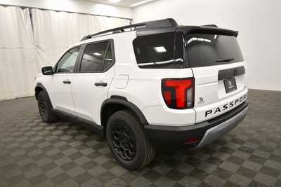 2026 Honda Passport, $46599. Photo 5