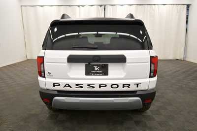 2026 Honda Passport, $46599. Photo 6