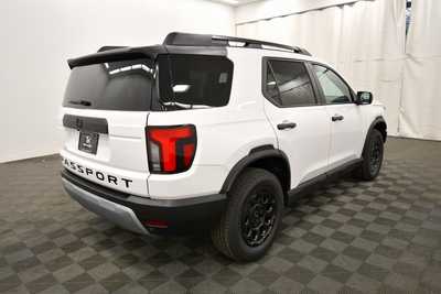 2026 Honda Passport, $46599. Photo 7