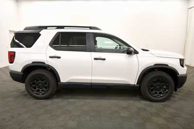 2026 Honda Passport, $46599. Photo 8
