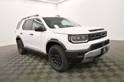 2026 Honda Passport, $46599. Photo 9