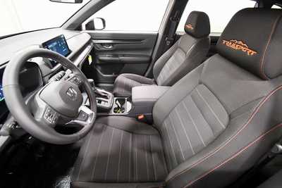 2026 Honda CR-V, $40650. Photo 11