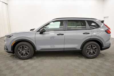 2026 Honda CR-V, $40650. Photo 4