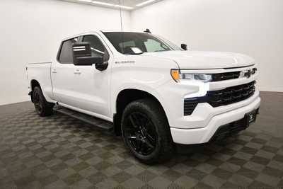 2024 Chevrolet 1500 Crew Cab, $47999. Photo 10